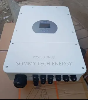 12kva Deye Hybrid Inverter