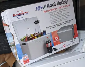 Koolatron Refrigerator
