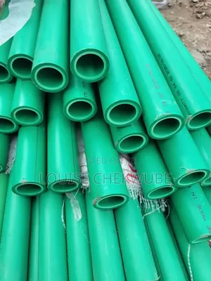 Turkey Standard PPR Pipes