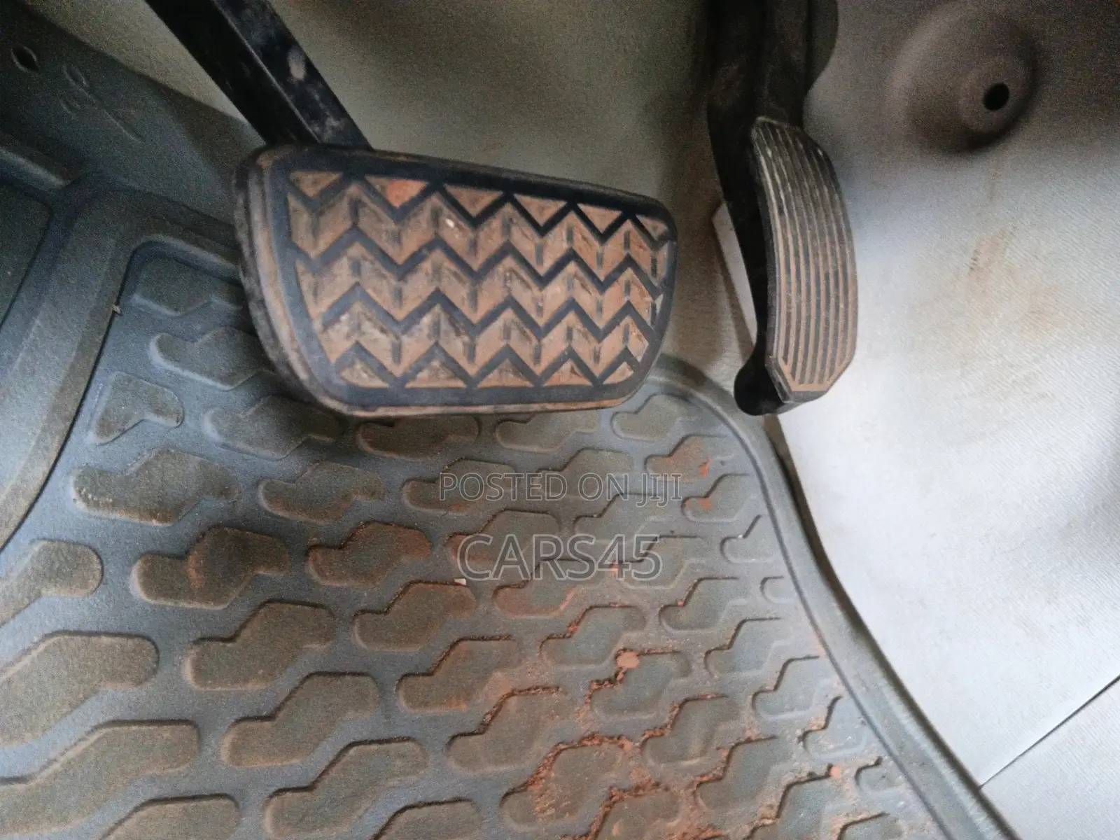 Toyota Sienna 2011 Gray