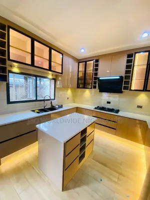 Kitchen Countertop