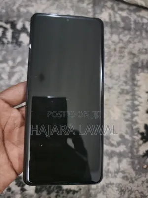 Samsung Galaxy S20 Ultra 5G 128 GB Gray