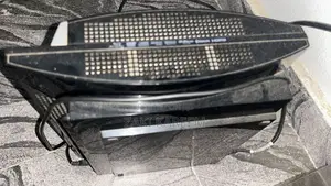 PS3 Fat With Two Pads
