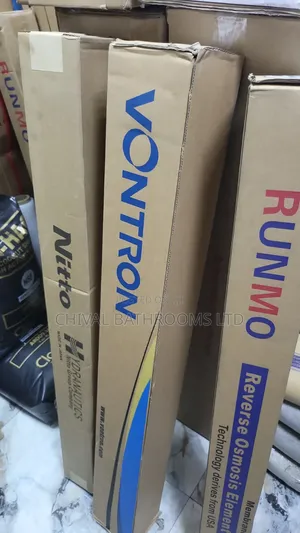 Vontron R.O Membrane