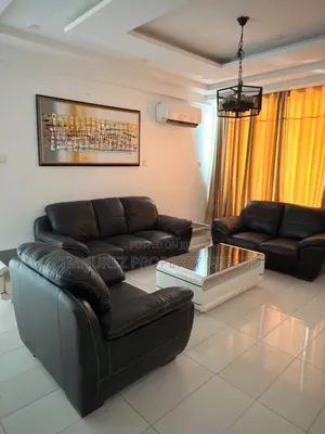 3bdrm Apartment in Ikate for rent