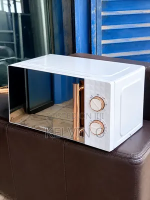 Goodman Microwave
