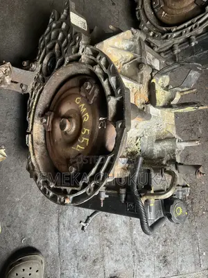Gear Box Escape 2011 2012 2012