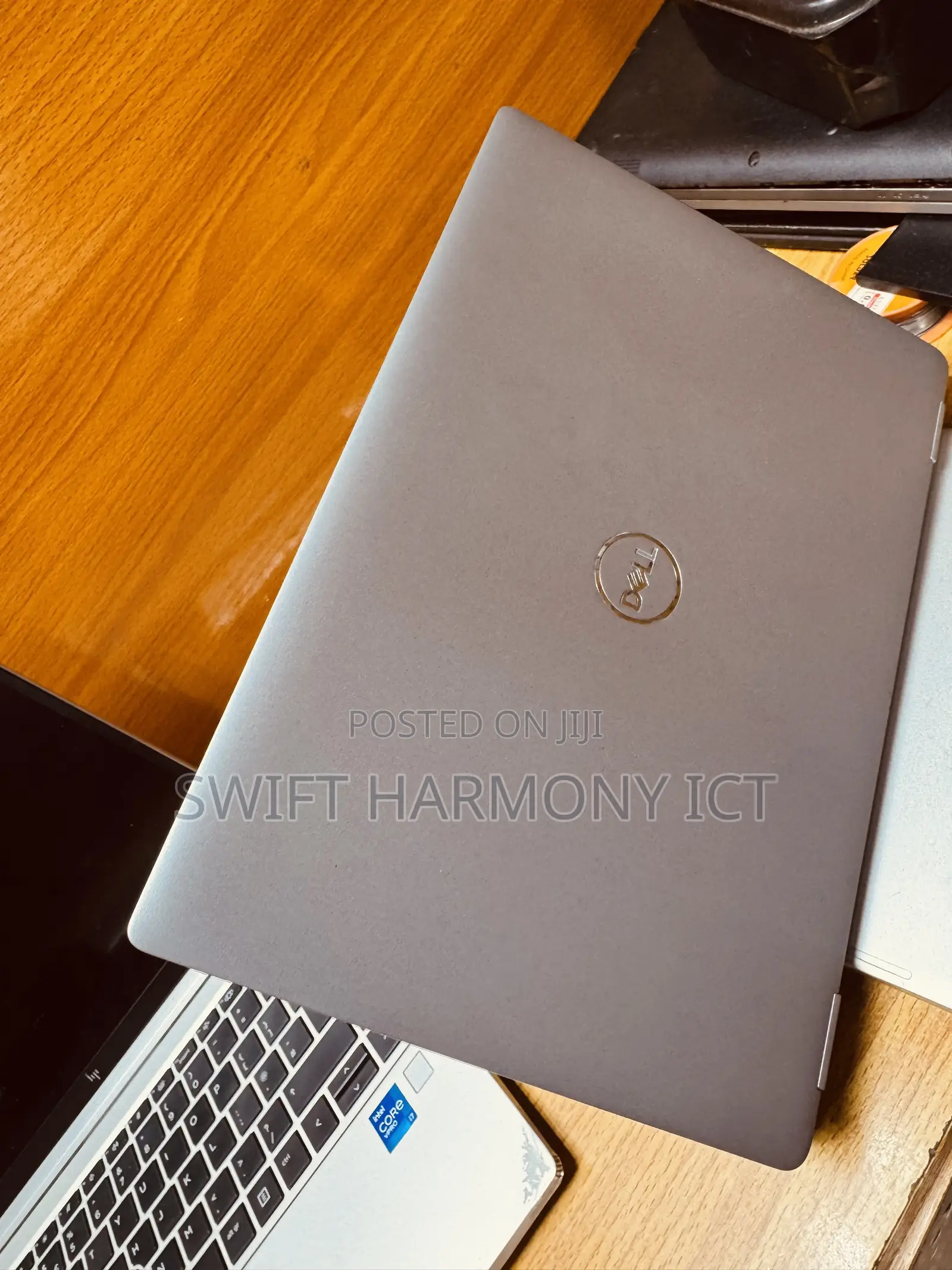 Laptop Dell Latitude 5320 8GB Intel Core i5 SSD 256GB