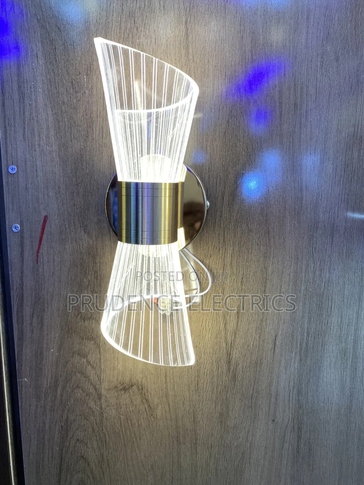 Spiral Wall Bracket 