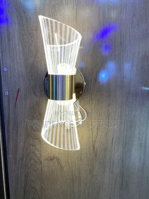 Spiral Wall Bracket 