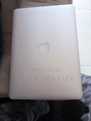 Laptop Apple MacBook 2014 4GB Intel Core i5 SSD 128GB