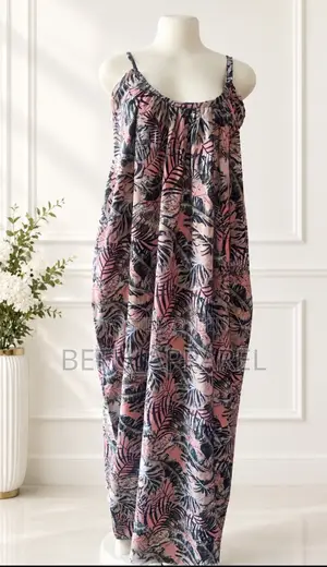 Breeze Maxi Dress