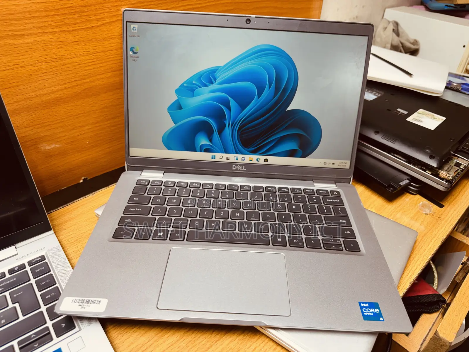 Laptop Dell Latitude 5320 8GB Intel Core i5 SSD 256GB