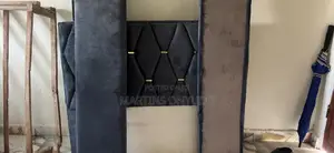 New Bed Frame