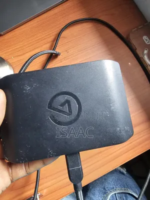 Elgato 4k X Capture Card