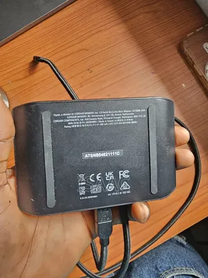 Elgato 4k X Capture Card