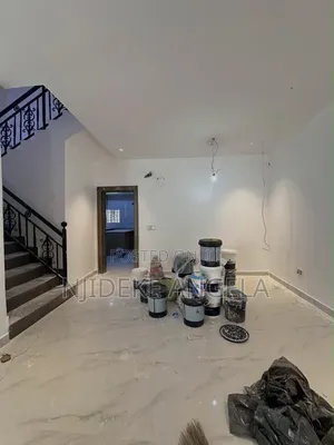 2bdrm Duplex in Apo Resettlement for sale