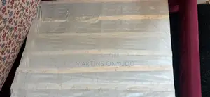 New Bed Frame