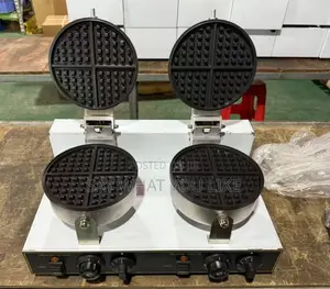 Double Toasters