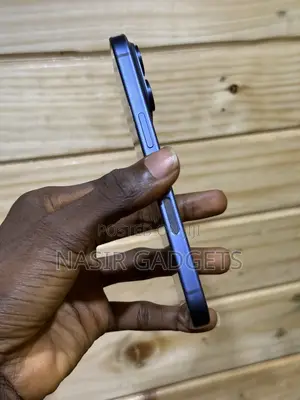 Apple iPhone 17 Pro 256 GB Blue
