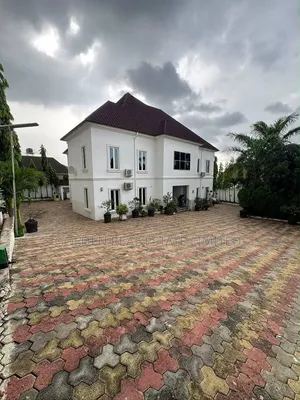 Furnished 5bdrm Duplex in Asokoro for rent