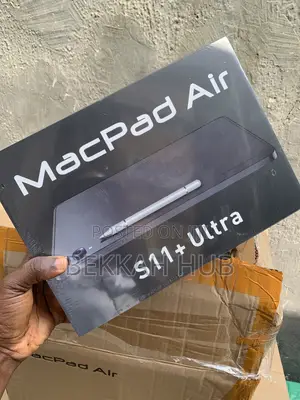 New MacPad Air S10 Plus Ultra 1 TB