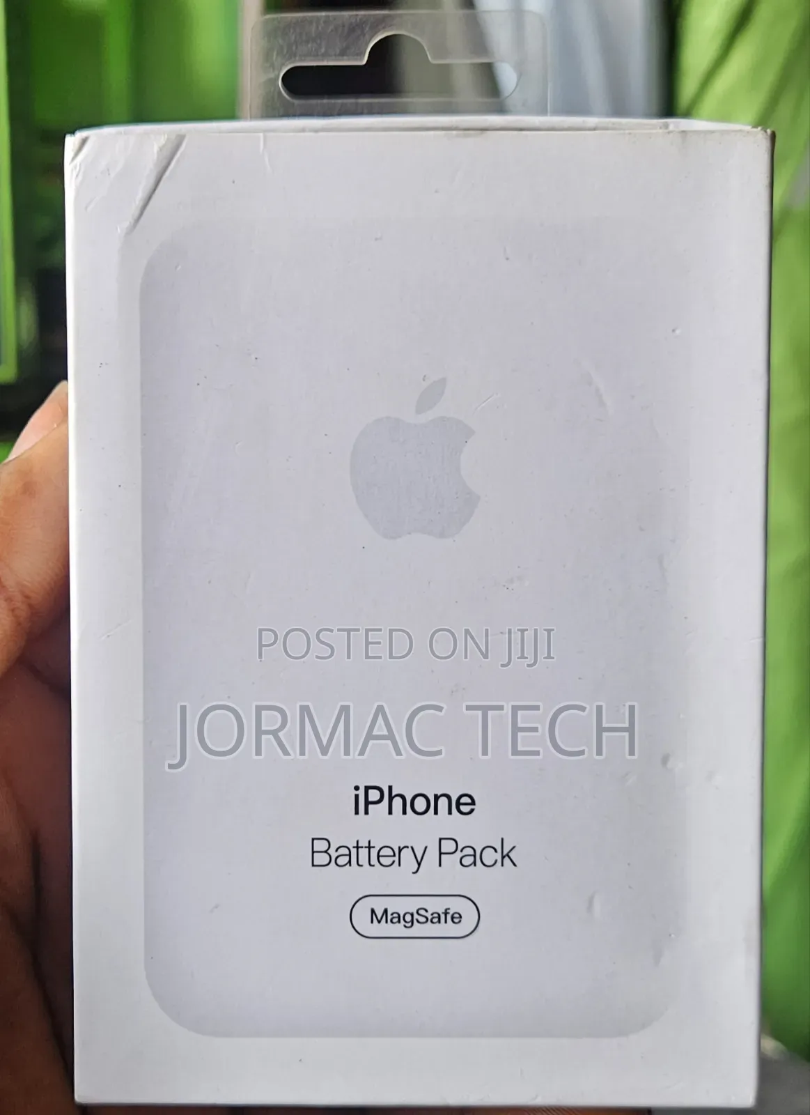 iPhone Wireless Charging 10000mAh