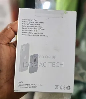 iPhone Wireless Charging 10000mAh