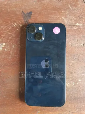 Apple iPhone 13 128 GB Black