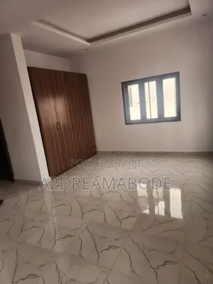 4bdrm Duplex in Magodo, GRA Phase 1 for rent