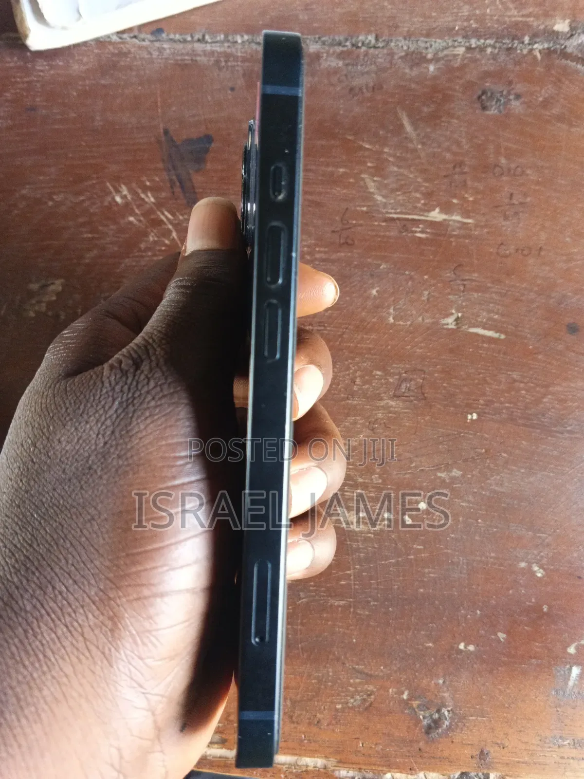 Apple iPhone 13 128 GB Black