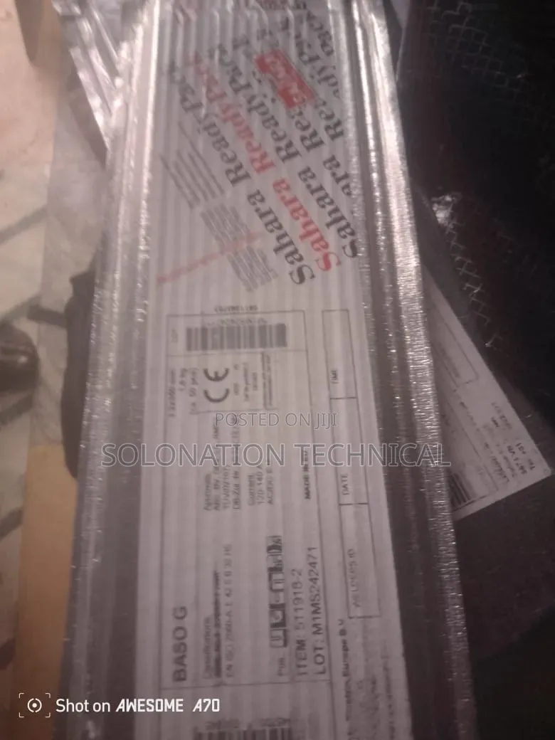 316L Electrode 2.4mm Metrode