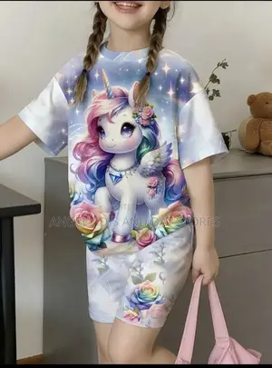 Baby Girl Clothing