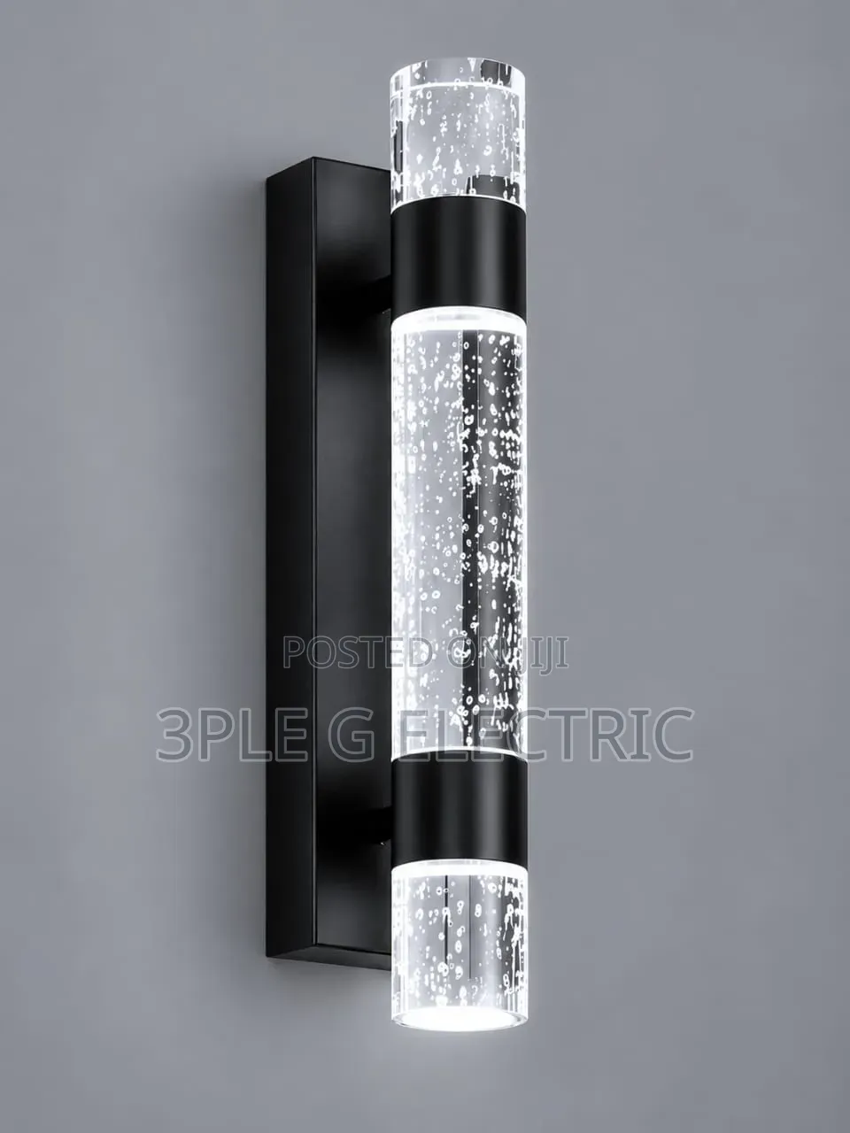 Nordic Decorative Wall Lamp for a Luxury Home Feel