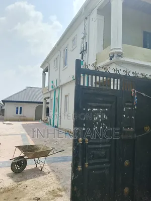 1bdrm Bungalow in Ishawo, Agric for rent