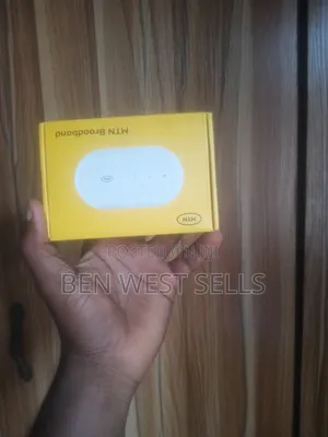 MTN Mifi for Sale