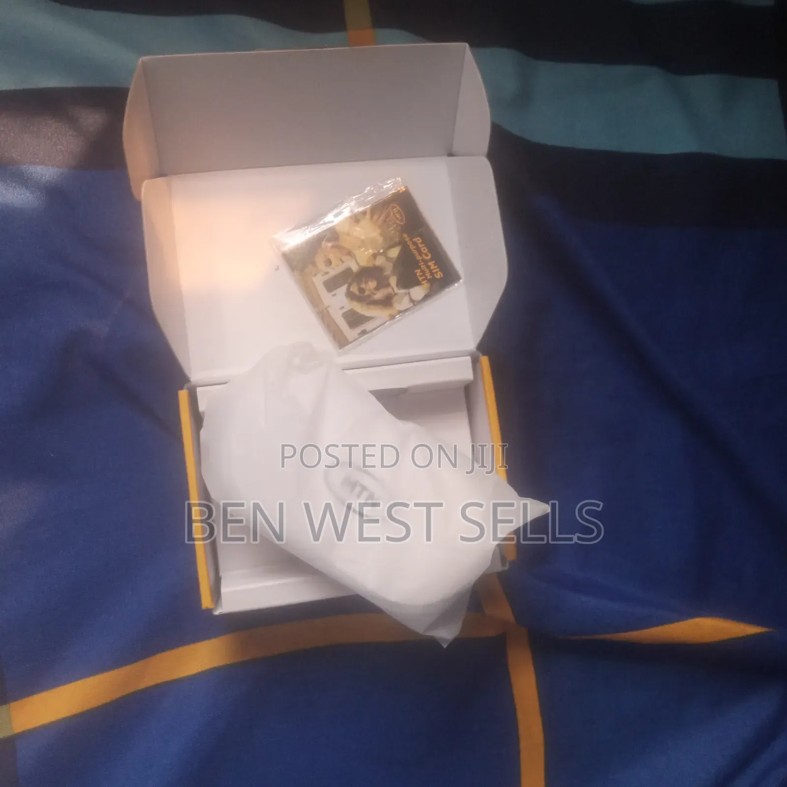 MTN Mifi for Sale