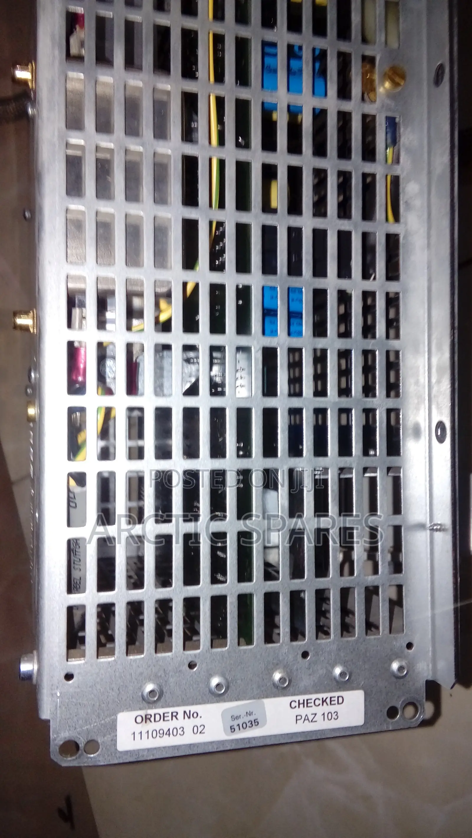 XRC Smiths