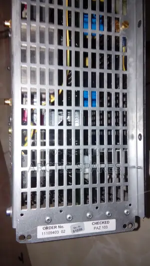 XRC Smiths