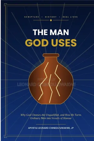 The Man God Uses