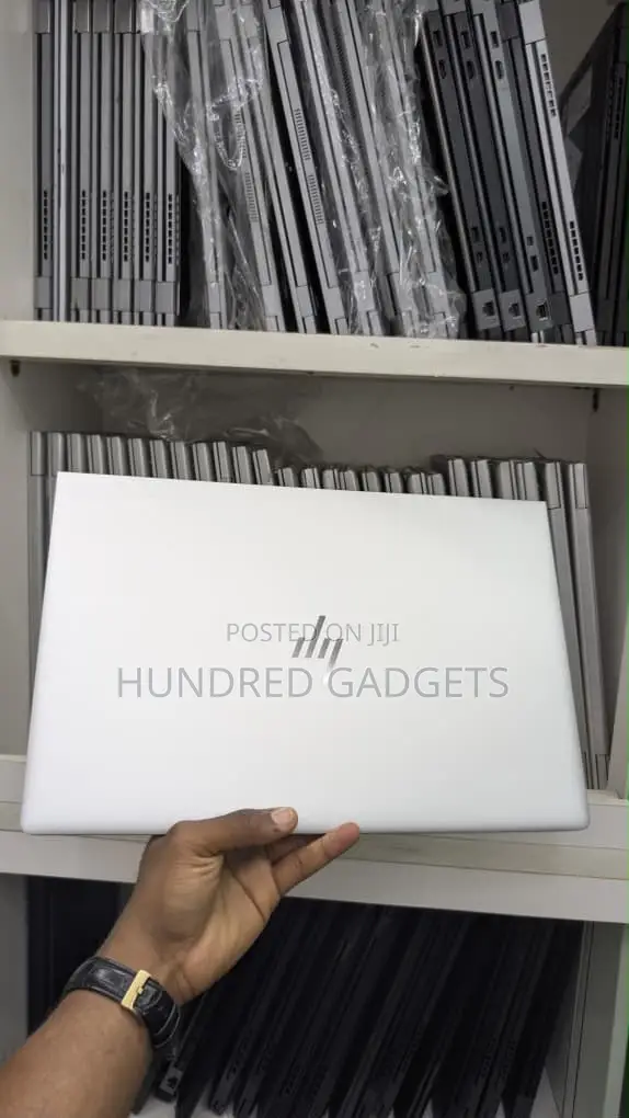 Laptop HP EliteBook 850 G5 8GB Intel Core i5 SSD 256GB