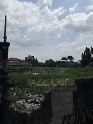 6 Plots of Land in New GRA 2