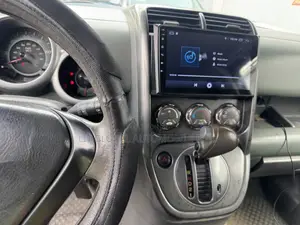 Honda Element LX Automatic 2005 Green