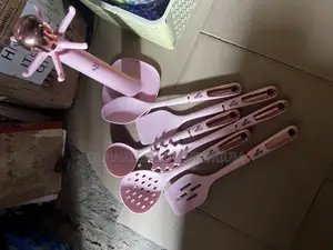 Silicon Spoon Sets