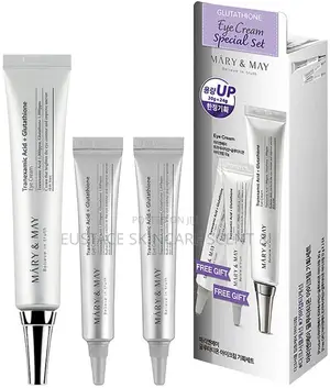 Mary & May Eye Cream