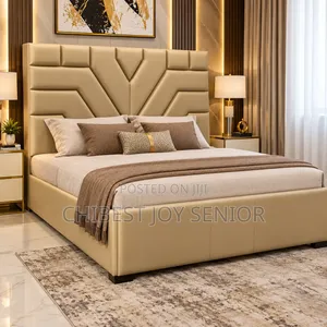 Beautiful Bedframe