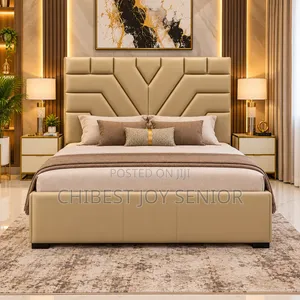 Beautiful Bedframe