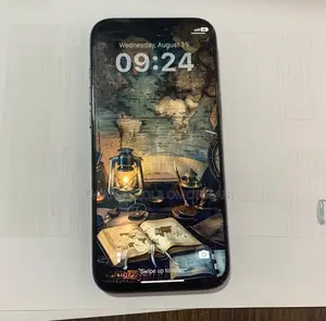 Apple iPhone 17 Pro Max 1 TB Blue