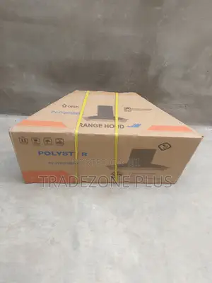Polystar 210W Range Hood for a Stylish Kitchen Upgrade