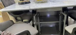 Higher Executive Office Dining